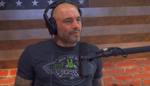 Joe Rogan, UFC 249, Joe Rogan Experience