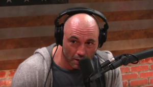 Joe Rogan