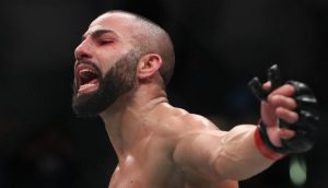 John Makdessi