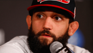 Johny Hendricks