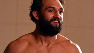 Johny Hendricks