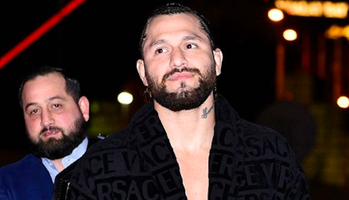 Jorge Masvidal shares his top payout from the UFC | BJPenn.com