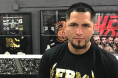 Jorge Masvidal