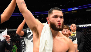 Jorge Masvidal