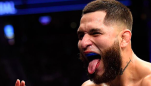 Jorge Masvidal