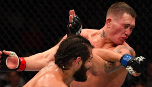 Jorge Masvidal, Darren Till, UFC London, UFC rankings