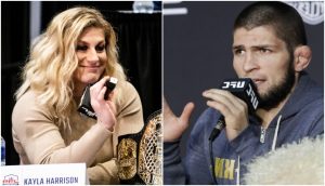 Kayla-Harrison-Khabib-Nurmagomedov