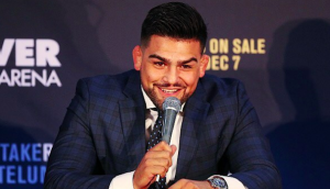 Kelvin Gastelum 2