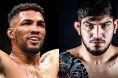 Kevin Lee, Dillon Danis