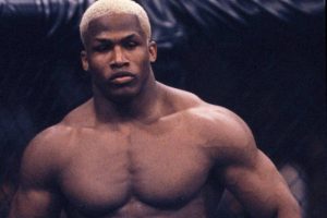 Kevin-Randleman