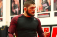 Khabib Nurmagomedov