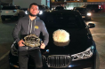 Khabib Nurmagomedov