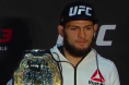 Khabib Nurmagomedov