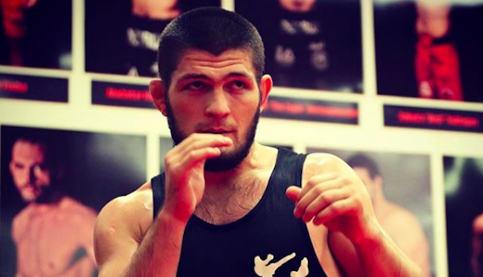 View Khabib Nurmagomedov Wladimir Putin Pictures