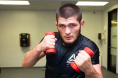 Khabib Nurmagomedov, Conor McGregor