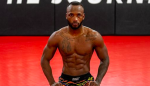 Leon Edwards sounds off on Covington vs Usman 2: "I don't ...