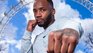 Leon Edwards, Jorge Masvidal