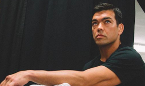 Lyoto Machida