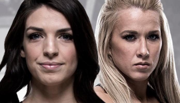 Amanda Cooper responds to Mackenzie Dern missing weight at UFC 224