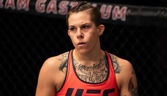 EXCLUSIVE | After winning TUF, Macy Chiasson ready to make a run for ...