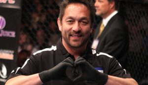 Mario Yamasaki