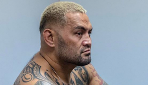 Mark Hunt, UFC Adelaide