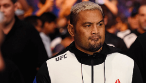 Mark Hunt