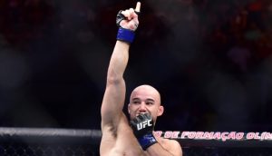 Marlon Moraes