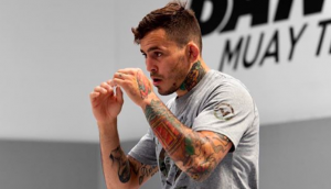 Marlon Vera