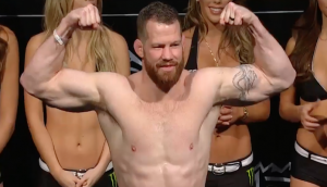 Nate Marquardt