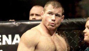 Matt Hughes