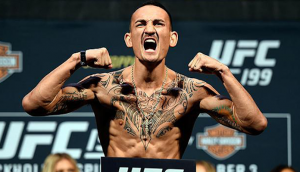 Max Holloway, UFC 231