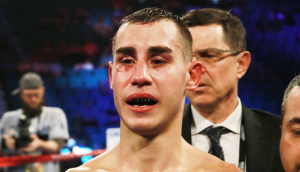 Maxim Dadashev