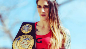 Megan Anderson