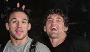 Michael-Chandler-Ben-Askren