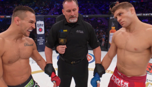 Michael Chandler, Brent Primus, Bellator