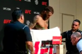 Michael Chiesa, UFC 226