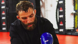 Michael Chiesa