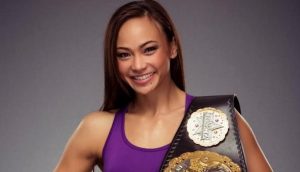 Michelle-Waterson