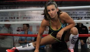 Miesha Tate