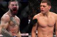 Mike Perry, Nick Diaz