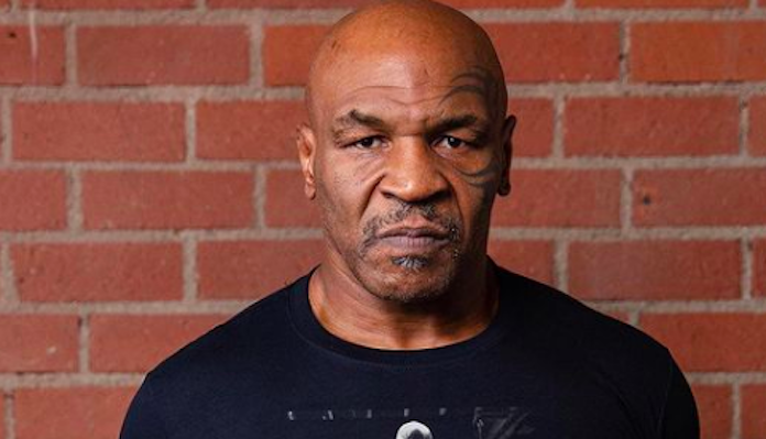 UFC 291 promo gets special treatment with Mike Tyson narration | BJPenn.com