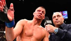 Nate Diaz, Miami Herald