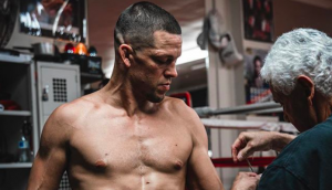 Nate Diaz