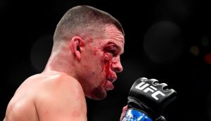 Nate Diaz