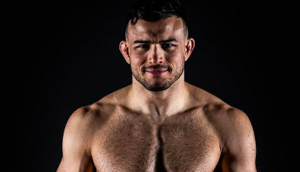 Nick Newell, Bellator 250