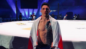 Norman Parke