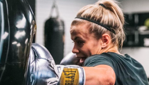 Paige VanZant vs. Charisa Sigala at BKFC London in August | BJPenn.com