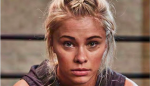 Paige VanZant, BKFC