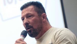 Pat Miletich